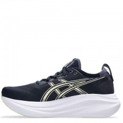 ASICS GEL-NIMBUS 27 (1011B958-403)ΑΝΔΡΙΚΑ ΠΑΠΟΥΤΣΙΑ RUNNING Midnight/Vanilla ASICS GEL-NIMBUS 27 (1011B958-403)ΑΝΔΡΙΚΑ ΠΑΠΟΥΤΣΙΑ RUNNING Midnight/Vanilla