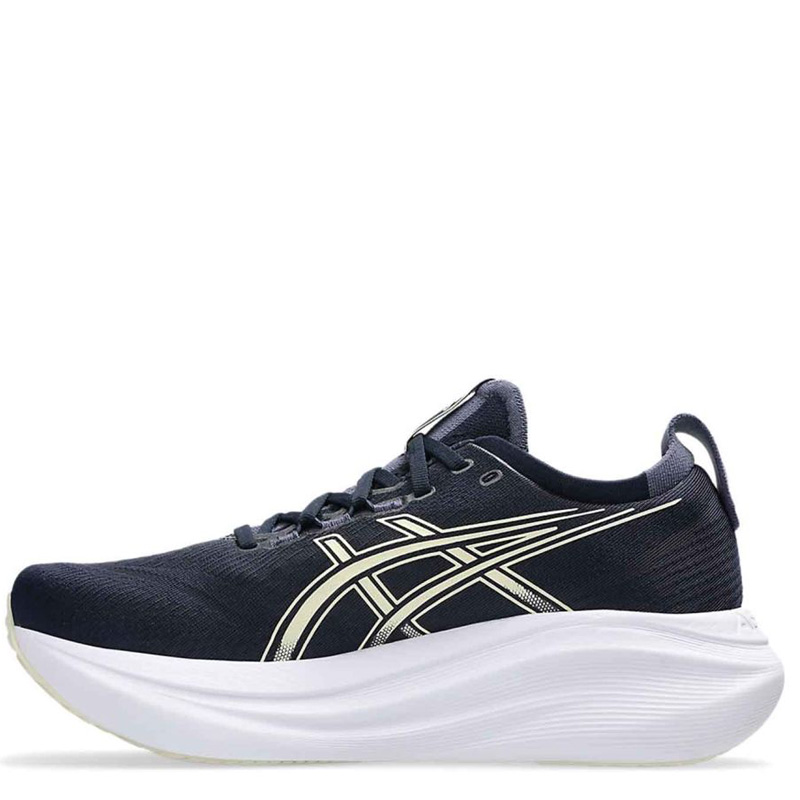 ASICS GEL-NIMBUS 27 (1011B958-403)ΑΝΔΡΙΚΑ ΠΑΠΟΥΤΣΙΑ RUNNING Midnight/Vanilla ASICS GEL-NIMBUS 27 (1011B958-403)ΑΝΔΡΙΚΑ ΠΑΠΟΥΤΣΙΑ RUNNING Midnight/Vanilla
