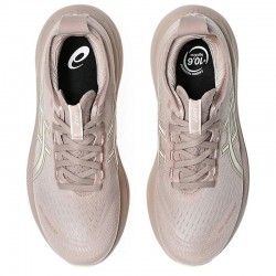 ASICS GEL-NIMBUS 27 (1012B753-702)ΓΥΝΑΙΚΕΙΑ ΠΑΠΟΥΤΣΙΑ RUNNING Fawn/Birch ASICS GEL-NIMBUS 27 (1012B753-702)ΓΥΝΑΙΚΕΙΑ ΠΑΠΟΥΤΣΙΑ RUNNING Fawn/Birch