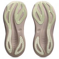 ASICS GEL-NIMBUS 27 (1012B753-702)ΓΥΝΑΙΚΕΙΑ ΠΑΠΟΥΤΣΙΑ RUNNING Fawn/Birch ASICS GEL-NIMBUS 27 (1012B753-702)ΓΥΝΑΙΚΕΙΑ ΠΑΠΟΥΤΣΙΑ RUNNING Fawn/Birch