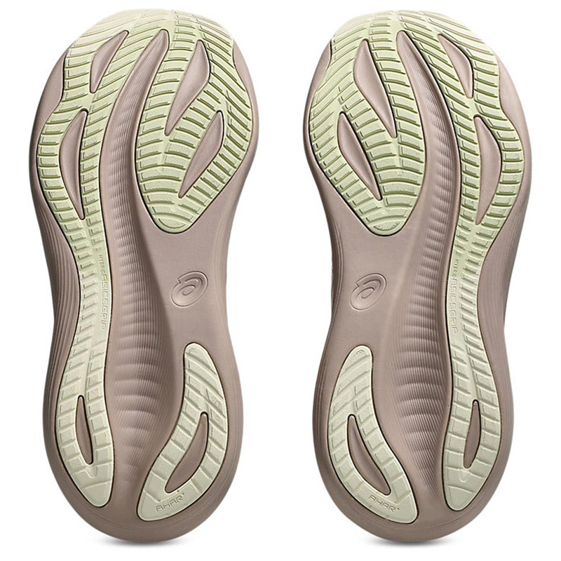 ASICS GEL-NIMBUS 27 (1012B753-702)ΓΥΝΑΙΚΕΙΑ ΠΑΠΟΥΤΣΙΑ RUNNING Fawn/Birch ASICS GEL-NIMBUS 27 (1012B753-702)ΓΥΝΑΙΚΕΙΑ ΠΑΠΟΥΤΣΙΑ RUNNING Fawn/Birch
