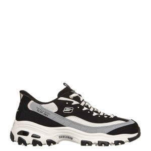 SKECHERS D