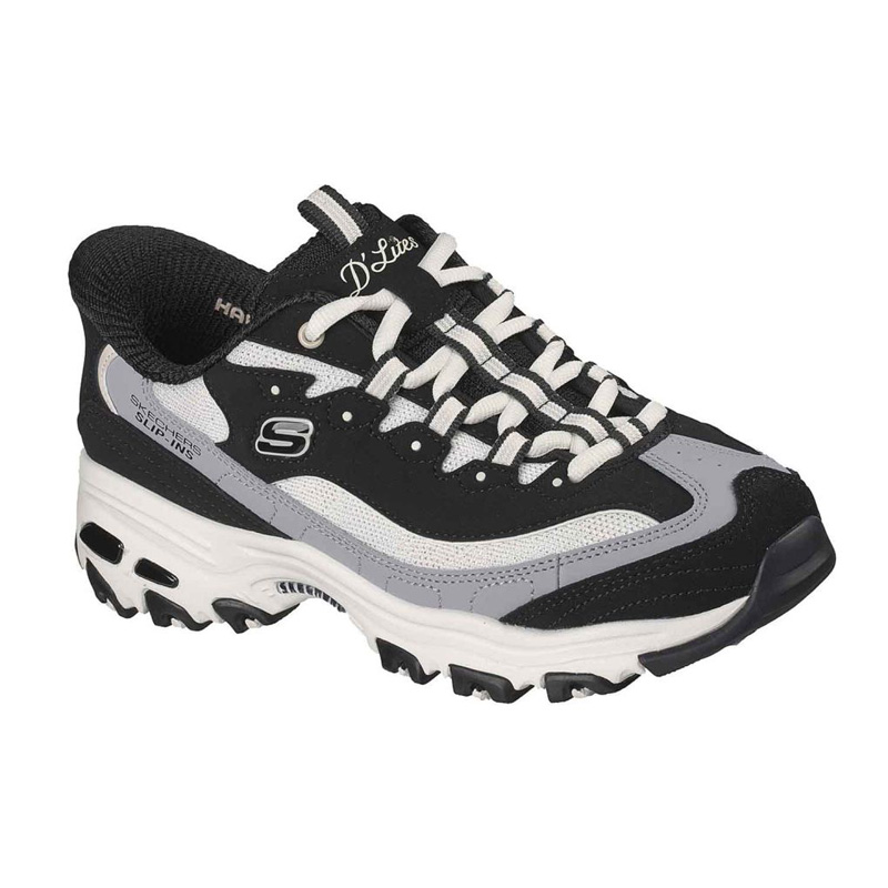 SKECHERS D