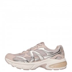 SKECHERS Shadow - Stellar 90 (177357-SND)ΓΥΝΑΙΚΕΙΑ ΠΑΠΟΥΤΣΙΑ ΜΠΕΖ