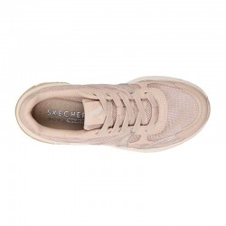 SKECHERS Shadow - Stellar 90 (177357-SND)ΓΥΝΑΙΚΕΙΑ ΠΑΠΟΥΤΣΙΑ ΜΠΕΖ