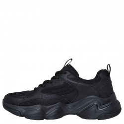 SKECHERS Bobs Diego (117685-BBK)ΓΥΝΑΙΚΕΙΑ ΠΑΠΟΥΤΣΙΑ ΜΑΥΡΑ SKECHERS Bobs Diego (117685-BBK)ΓΥΝΑΙΚΕΙΑ ΠΑΠΟΥΤΣΙΑ ΜΑΥΡΑ