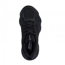 SKECHERS Bobs Diego (117685-BBK)ΓΥΝΑΙΚΕΙΑ ΠΑΠΟΥΤΣΙΑ ΜΑΥΡΑ SKECHERS Bobs Diego (117685-BBK)ΓΥΝΑΙΚΕΙΑ ΠΑΠΟΥΤΣΙΑ ΜΑΥΡΑ