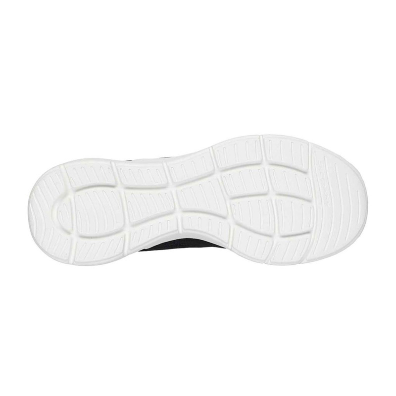 Skechers-Air Dynamight 2.0 - New Heights (150370-BKRG)ΓΥΝΑΙΚΕΙΑ ΠΑΠΟΥΤΣΙΑ BLACK/ROSE GOLD