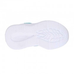 SKECHERS S Lights: Sola Glow - Color Breeze (303713N-AQMT)ΒΡΕΦΙΚΑ ΠΑΠΟΥΤΣΙΑ ΦΩΤΙΖΟΜΕΝΑ ΠΟΛΥΧΡΩΜΑ