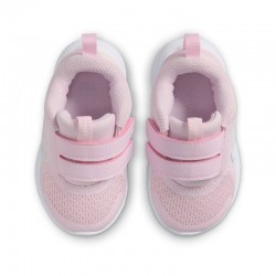 Nike TD Star Runner 5  Pink Foam (HF7006-600)ΒΡΕΦΙΚΑ ΠΑΠΟΥΤΣΙΑ
