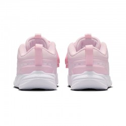 Nike TD Star Runner 5  Pink Foam (HF7006-600)ΒΡΕΦΙΚΑ ΠΑΠΟΥΤΣΙΑ