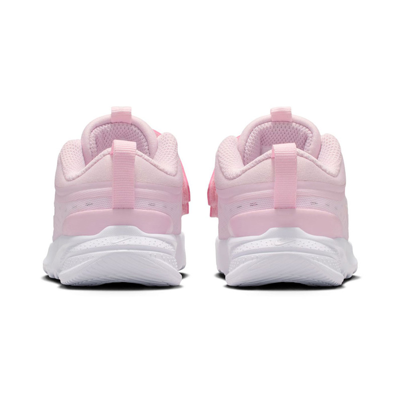 Nike TD Star Runner 5  Pink Foam (HF7006-600)ΒΡΕΦΙΚΑ ΠΑΠΟΥΤΣΙΑ