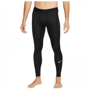 Nike Pro Dri-FIT (FB7952-010)ΑΝΔΡΙΚΟ ΚΟΛΑΝ ΜΑΥΡΟ Nike Pro Dri-FIT (FB7952-010)ΑΝΔΡΙΚΟ ΚΟΛΑΝ ΜΑΥΡΟ