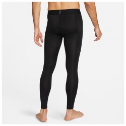 Nike Pro Dri-FIT (FB7952-010)ΑΝΔΡΙΚΟ ΚΟΛΑΝ ΜΑΥΡΟ