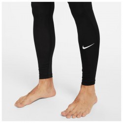 Nike Pro Dri-FIT (FB7952-010)ΑΝΔΡΙΚΟ ΚΟΛΑΝ ΜΑΥΡΟ