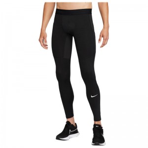 Nike Pro Warm (FB7961-010)ΑΝΔΡΙΚΟ ΚΟΛΑΝ ΜΑΥΡΟ Nike Pro Warm (FB7961-010)ΑΝΔΡΙΚΟ ΚΟΛΑΝ ΜΑΥΡΟ