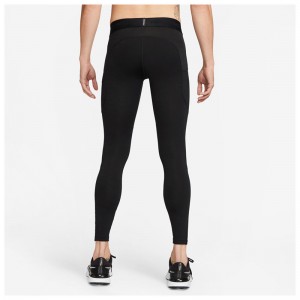 Nike Pro Warm (FB7961-010)ΑΝΔΡΙΚΟ ΚΟΛΑΝ ΜΑΥΡΟ Nike Pro Warm (FB7961-010)ΑΝΔΡΙΚΟ ΚΟΛΑΝ ΜΑΥΡΟ