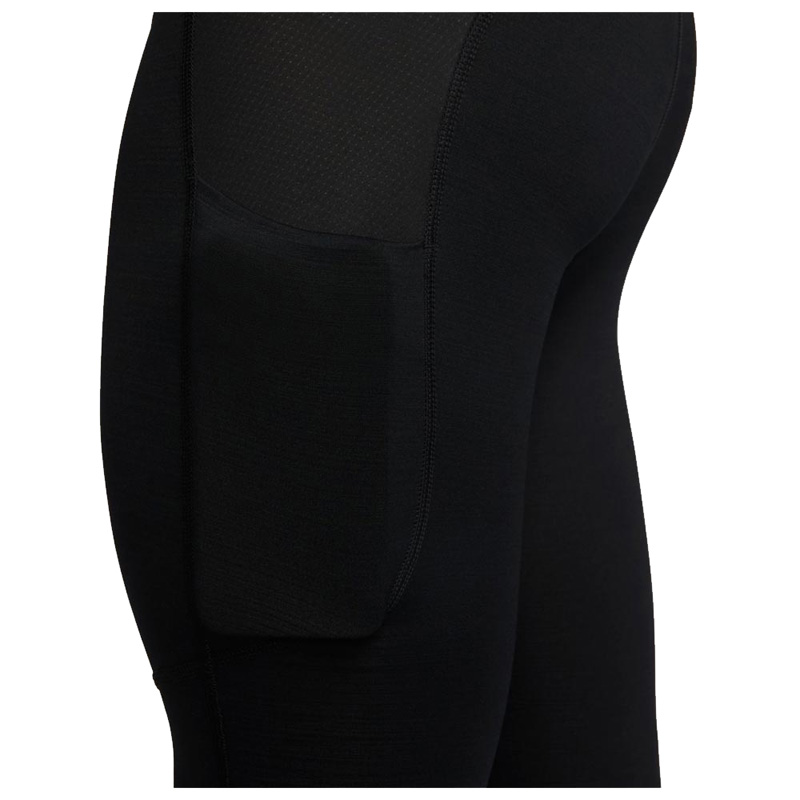 Nike Pro Warm (FB7961-010)ΑΝΔΡΙΚΟ ΚΟΛΑΝ ΜΑΥΡΟ Nike Pro Warm (FB7961-010)ΑΝΔΡΙΚΟ ΚΟΛΑΝ ΜΑΥΡΟ