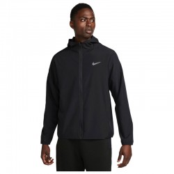 Nike Form Dri-FIT (FB7482-010)ΑΝΔΡΙΚΗ ΖΑΚΕΤΑ ΜΑΥΡΗ ΜΕ ΚΟΥΚΟΥΛΑ Nike Form Dri-FIT (FB7482-010)ΑΝΔΡΙΚΗ ΖΑΚΕΤΑ ΜΑΥΡΗ ΜΕ ΚΟΥΚΟΥΛΑ
