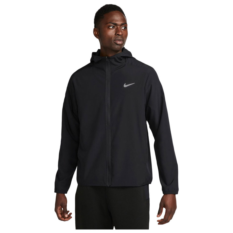 Nike Form Dri-FIT (FB7482-010)ΑΝΔΡΙΚΗ ΖΑΚΕΤΑ ΜΑΥΡΗ ΜΕ ΚΟΥΚΟΥΛΑ Nike Form Dri-FIT (FB7482-010)ΑΝΔΡΙΚΗ ΖΑΚΕΤΑ ΜΑΥΡΗ ΜΕ ΚΟΥΚΟΥΛΑ