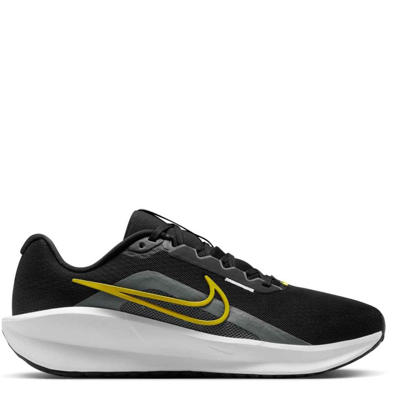 Nike Downshifter 13 (FD6454-014)ΑΝΔΡΙΚΑ ΠΑΠΟΥΤΣΙΑ ΜΑΥΡΟ/ΓΚΡΙ