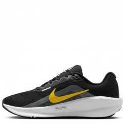 Nike Downshifter 13 (FD6454-014)ΑΝΔΡΙΚΑ ΠΑΠΟΥΤΣΙΑ ΜΑΥΡΟ/ΓΚΡΙ