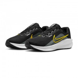 Nike Downshifter 13 (FD6454-014)ΑΝΔΡΙΚΑ ΠΑΠΟΥΤΣΙΑ ΜΑΥΡΟ/ΓΚΡΙ