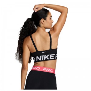 Nike Pro Indy Plunge Support Padded Sports Bra (HF7324-010)ΓΥΝΑΙΚΕΙΟ ΜΠΟΥΣΤΑΚΙ ΜΑΥΡΟ Nike Pro Indy Plunge Support Padded Sports Bra (HF7324-010)ΓΥΝΑΙΚΕΙΟ ΜΠΟΥΣΤΑΚΙ ΜΑΥΡΟ