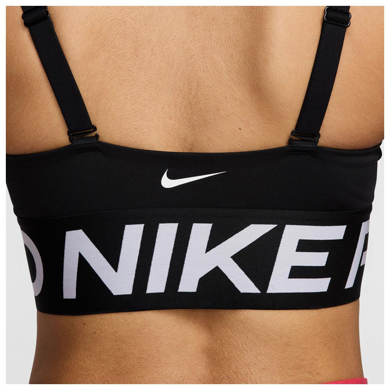 Nike Pro Indy Plunge Support Padded Sports Bra (HF7324-010)ΓΥΝΑΙΚΕΙΟ ΜΠΟΥΣΤΑΚΙ ΜΑΥΡΟ Nike Pro Indy Plunge Support Padded Sports Bra (HF7324-010)ΓΥΝΑΙΚΕΙΟ ΜΠΟΥΣΤΑΚΙ ΜΑΥΡΟ