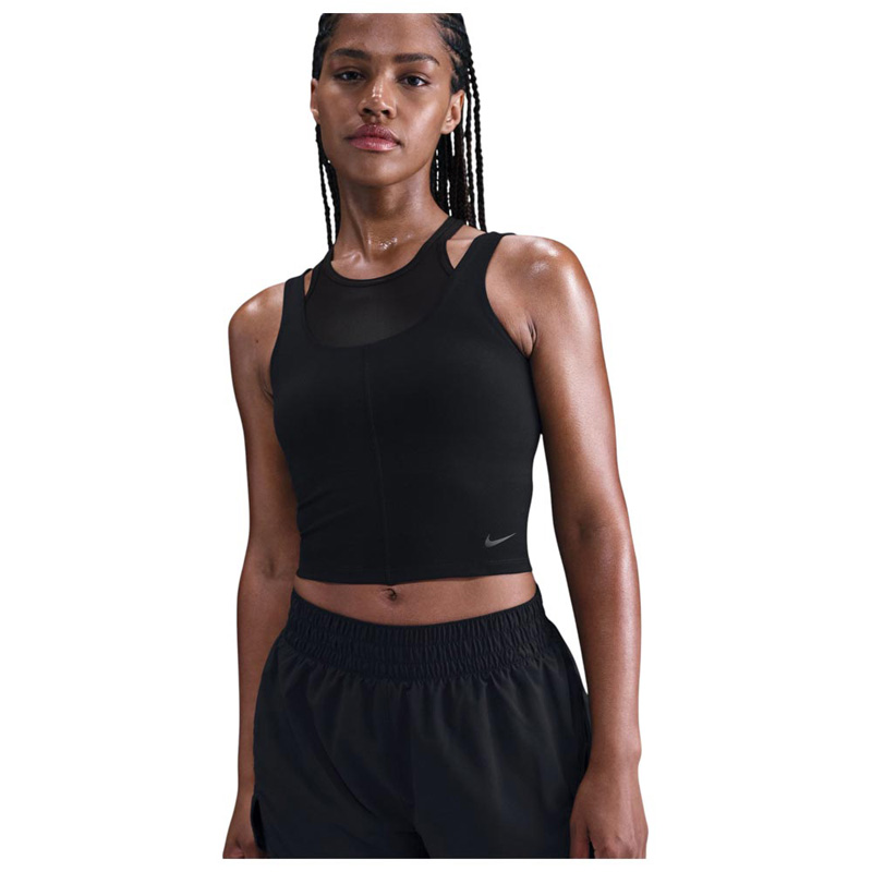Nike One Fitted Women