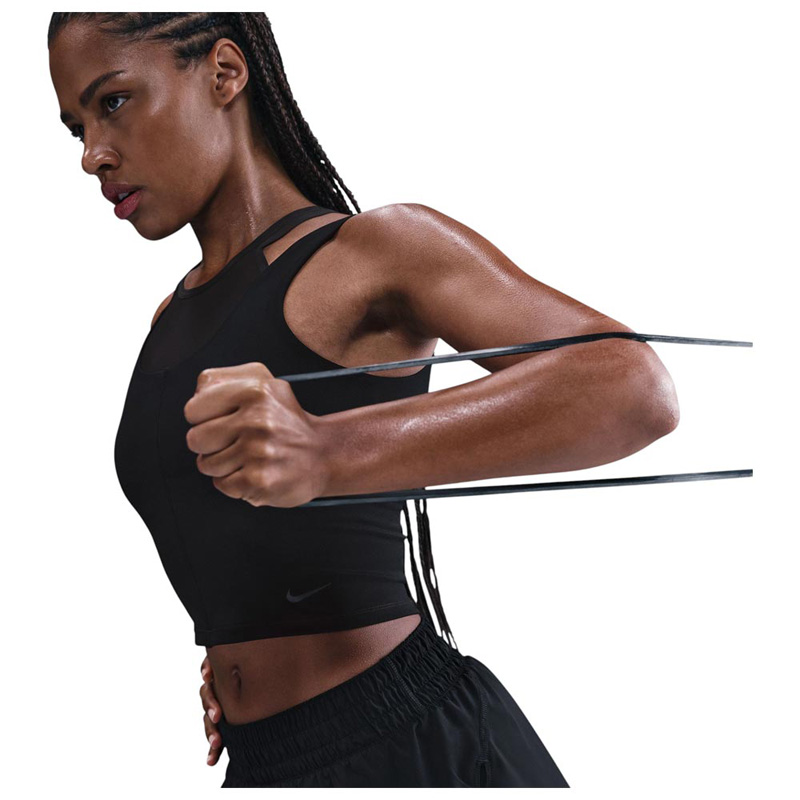 Nike One Fitted Women