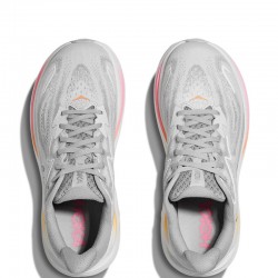 HOKA CLIFTON 10 (1162031-SSTC)ΓΥΝΑΙΚΕΙΑ ΠΑΠΟΥΤΣΙΑ RUNNING STARDUST / COSMIC GREY HOKA CLIFTON 10 (1162031-SSTC)ΓΥΝΑΙΚΕΙΑ ΠΑΠΟΥΤΣΙΑ RUNNING STARDUST / COSMIC GREY