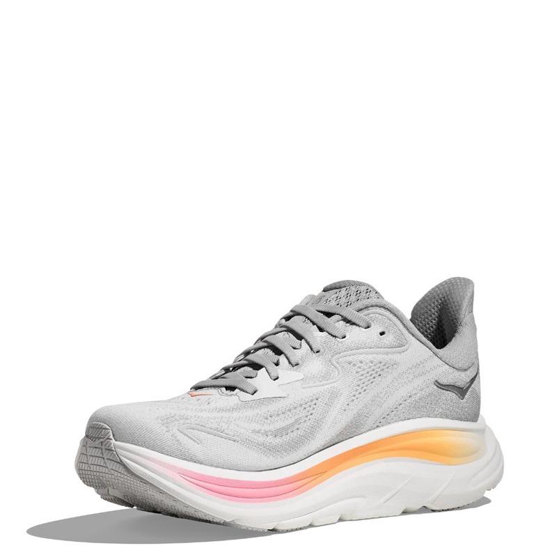 HOKA CLIFTON 10 (1162031-SSTC)ΓΥΝΑΙΚΕΙΑ ΠΑΠΟΥΤΣΙΑ RUNNING STARDUST / COSMIC GREY HOKA CLIFTON 10 (1162031-SSTC)ΓΥΝΑΙΚΕΙΑ ΠΑΠΟΥΤΣΙΑ RUNNING STARDUST / COSMIC GREY