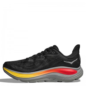 HOKA CLIFTON 10 (1162030-BKGL)ΑΝΔΡΙΚΑ ΠΑΠΟΥΤΣΙΑ RUNNING BLACK / GALACTIC GREY HOKA CLIFTON 10 (1162030-BKGL)ΑΝΔΡΙΚΑ ΠΑΠΟΥΤΣΙΑ RUNNING BLACK / GALACTIC GREY
