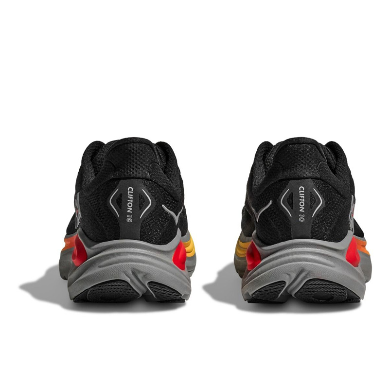 HOKA CLIFTON 10 (1162030-BKGL)ΑΝΔΡΙΚΑ ΠΑΠΟΥΤΣΙΑ RUNNING BLACK / GALACTIC GREY HOKA CLIFTON 10 (1162030-BKGL)ΑΝΔΡΙΚΑ ΠΑΠΟΥΤΣΙΑ RUNNING BLACK / GALACTIC GREY