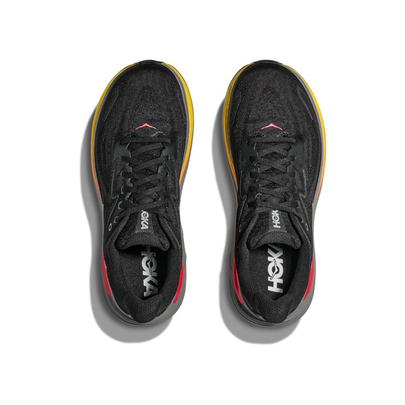 HOKA CLIFTON 10 (1162030-BKGL)ΑΝΔΡΙΚΑ ΠΑΠΟΥΤΣΙΑ RUNNING BLACK / GALACTIC GREY HOKA CLIFTON 10 (1162030-BKGL)ΑΝΔΡΙΚΑ ΠΑΠΟΥΤΣΙΑ RUNNING BLACK / GALACTIC GREY