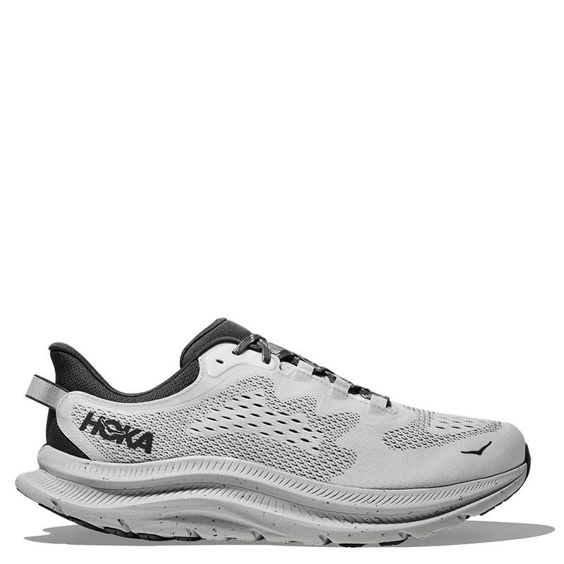 Hoka Kawana 2 (1147930-CRDS)ΑΝΔΡΙΚΑ ΠΑΠΟΥΤΣΙΑ RUNNING COSMIC GREY