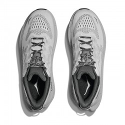 Hoka Kawana 2 (1147930-CRDS)ΑΝΔΡΙΚΑ ΠΑΠΟΥΤΣΙΑ RUNNING COSMIC GREY