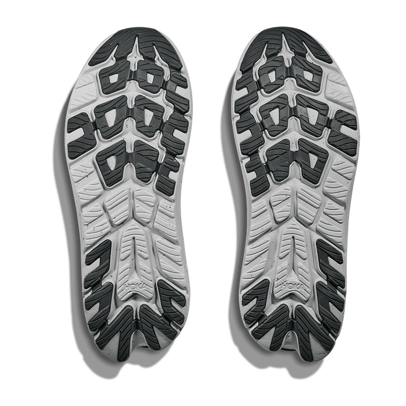 Hoka Kawana 2 (1147930-CRDS)ΑΝΔΡΙΚΑ ΠΑΠΟΥΤΣΙΑ RUNNING COSMIC GREY