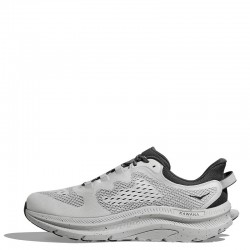 Hoka Kawana 2 (1147930-CRDS)ΑΝΔΡΙΚΑ ΠΑΠΟΥΤΣΙΑ RUNNING COSMIC GREY
