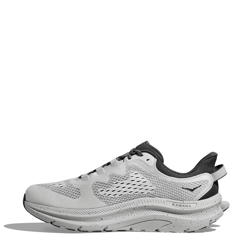 Hoka Kawana 2 (1147930-CRDS)ΑΝΔΡΙΚΑ ΠΑΠΟΥΤΣΙΑ RUNNING COSMIC GREY