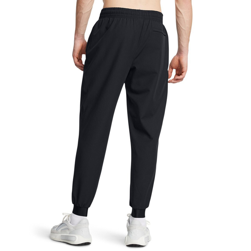 Under Armour Unstoppable Joggers (1388823-001)ΑΝΔΡΙΚΟ ΠΑΝΤΕΛΟΝΙ ΦΟΡΜΑΣ ΜΑΥΡΟ