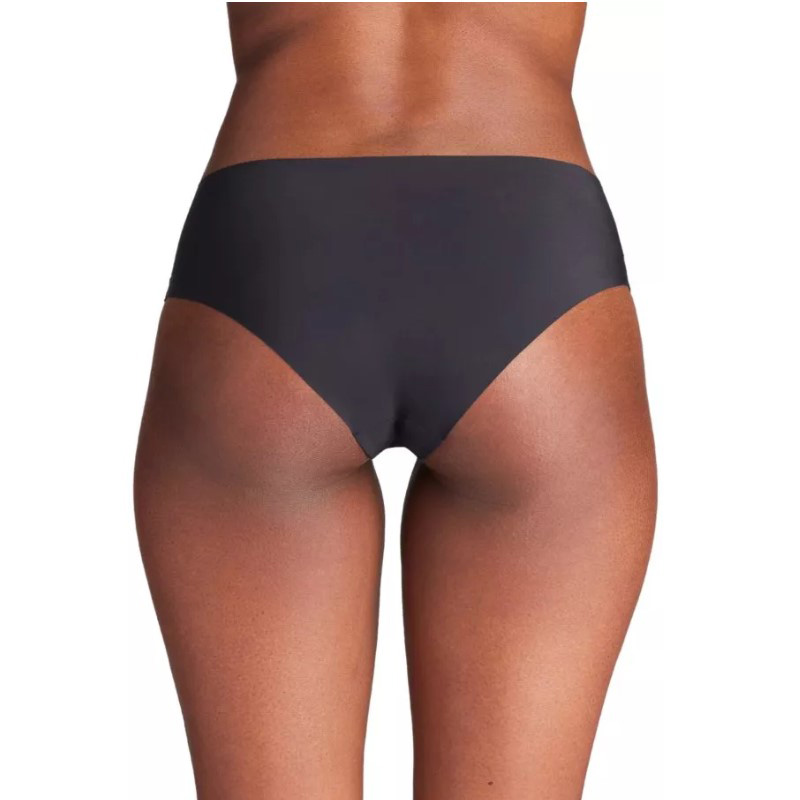 Under Armour Pure Stretch NS Hip (1383895-001)ΓΥΝΑΙΚΕΙΑ ΕΣΩΡΟΥΧΑ ΜΑΥΡΑ 3 ΤΕΜΑΧΙΑ