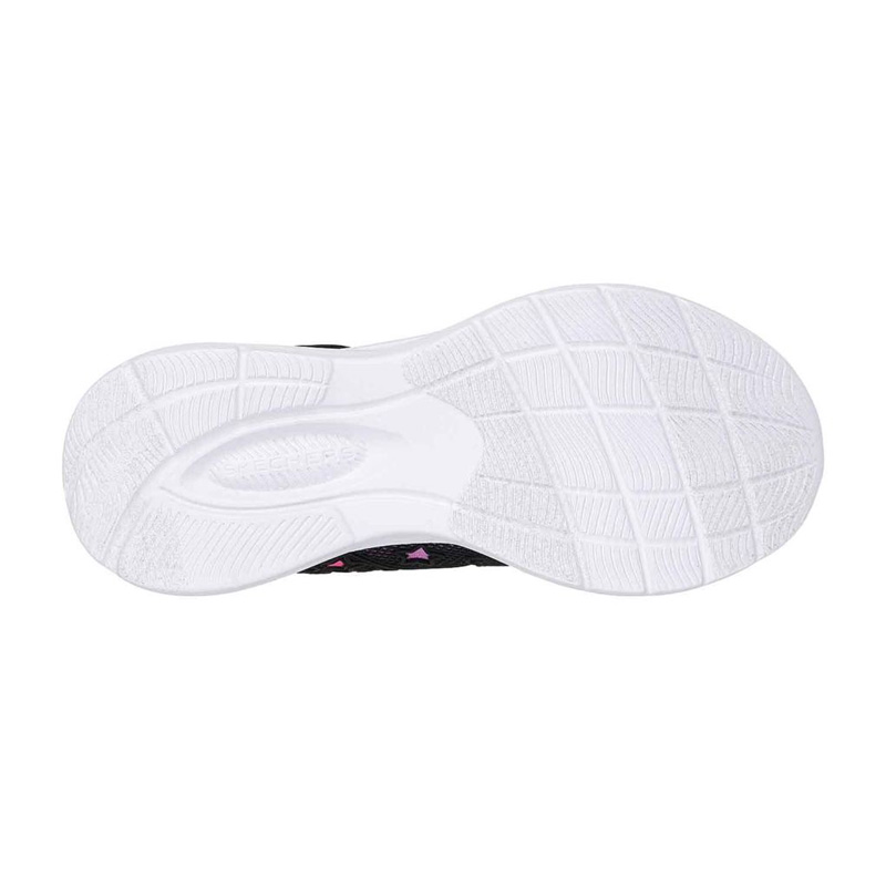 SKECHERS Jumpsters 2.0 - Butterfly Flush (303380L-BKMT)ΠΑΙΔΙΚΑ ΠΑΠΟΥΤΣΙΑ WATER REPELLENT ΠΟΛΥΧΡΩΜΑ