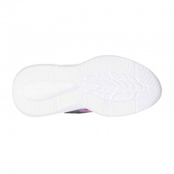 SKECHERS S Lights: Sola Glow - Color Breeze (303713L-BKMT)ΠΑΙΔΙΚΑ ΠΑΠΟΥΤΣΙΑ ΦΩΤΙΖΟΜΕΝΑ ΠΟΛΥΧΡΩΜΑ