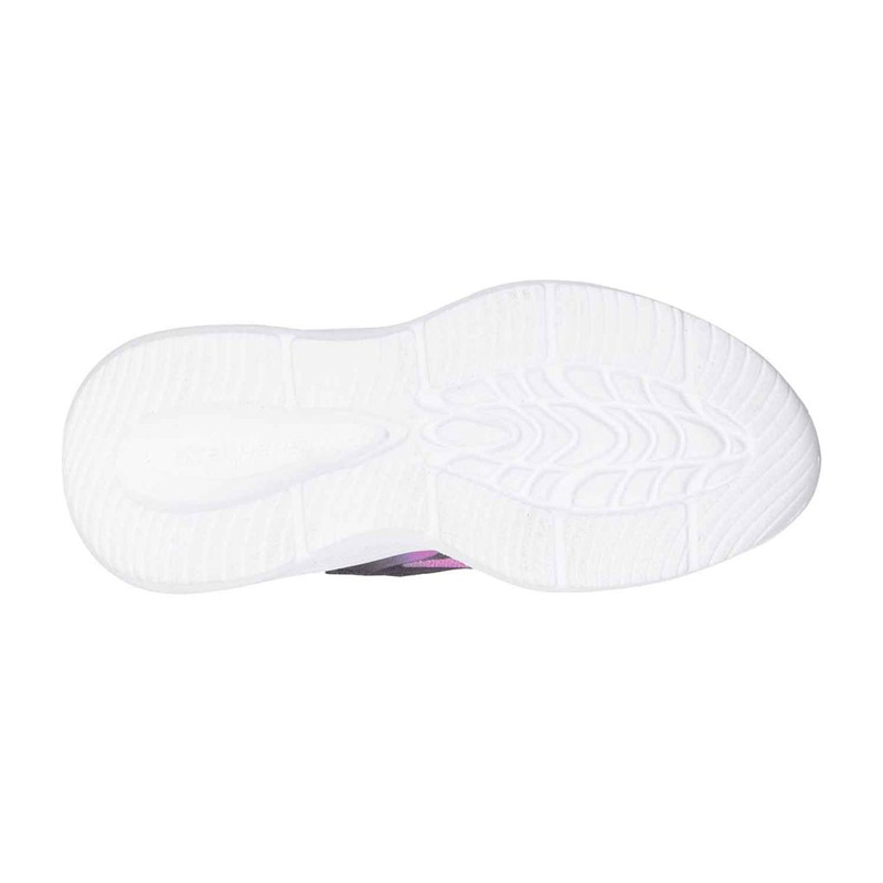 SKECHERS S Lights: Sola Glow - Color Breeze (303713L-BKMT)ΠΑΙΔΙΚΑ ΠΑΠΟΥΤΣΙΑ ΦΩΤΙΖΟΜΕΝΑ ΠΟΛΥΧΡΩΜΑ