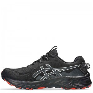ASICS GEL-VENTURE 10 (1011B967-003)ΑΝΔΡΙΚΑ ΠΑΠΟΥΤΣΙΑ TRAIL-RUNNING Black/Lake Grey ASICS GEL-VENTURE 10 (1011B967-003)ΑΝΔΡΙΚΑ ΠΑΠΟΥΤΣΙΑ TRAIL-RUNNING Black/Lake Grey