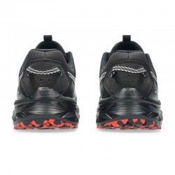 ASICS GEL-VENTURE 10 (1011B967-003)ΑΝΔΡΙΚΑ ΠΑΠΟΥΤΣΙΑ TRAIL-RUNNING Black/Lake Grey