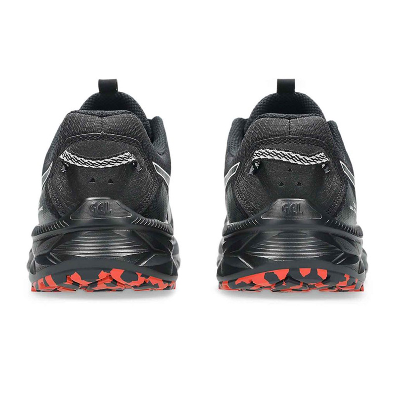 ASICS GEL-VENTURE 10 (1011B967-003)ΑΝΔΡΙΚΑ ΠΑΠΟΥΤΣΙΑ TRAIL-RUNNING Black/Lake Grey