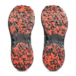 ASICS GEL-VENTURE 10 (1011B967-003)ΑΝΔΡΙΚΑ ΠΑΠΟΥΤΣΙΑ TRAIL-RUNNING Black/Lake Grey